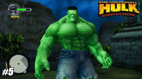 jogo do hulk